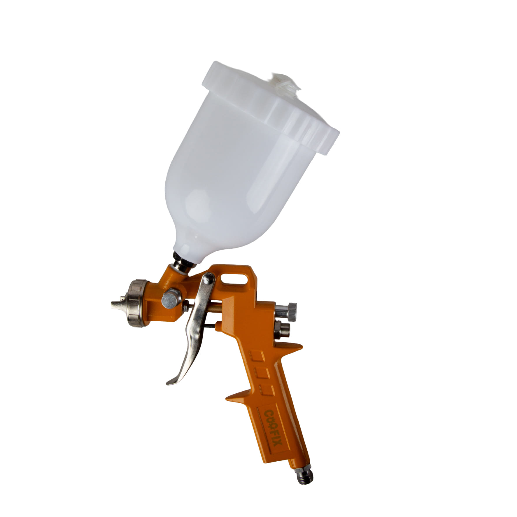 กาพ่นสีบน COOFIX รุ่น CF-SPY02A 600CC_2